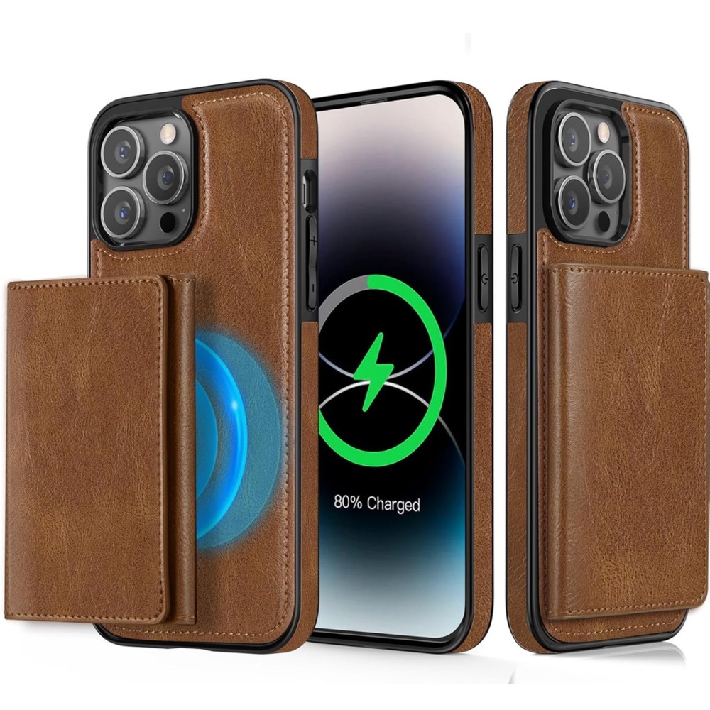 Cell phone cover